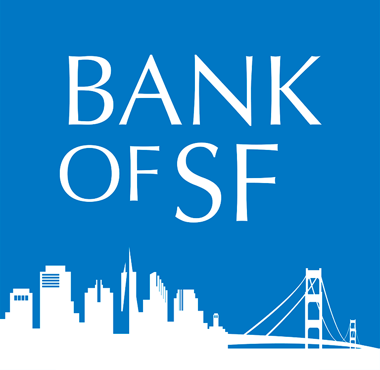 Bank Of SF